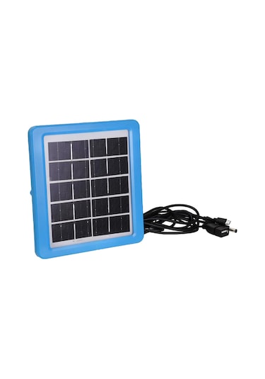 Zo-715 1.5w 6v 0.3a Solar Panel