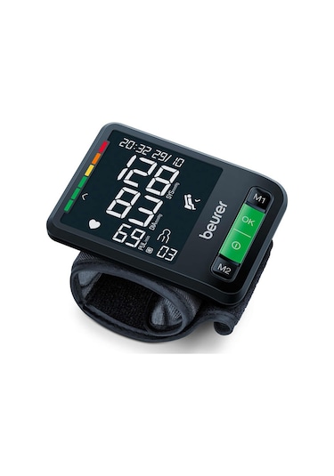 Beurer BC 87 Bilek Tansiyon Ölçüm Cihazı