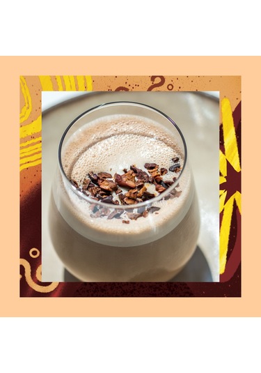 Mim And More Chai Tea Latte Tin 200 G