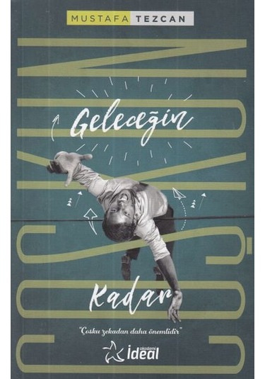 Geleceğin Coşkun Kadar