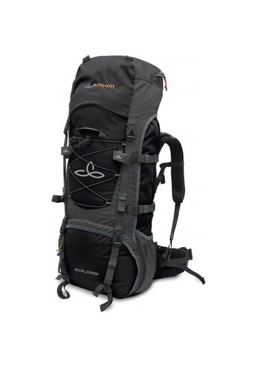 Pinguin Explorer Sırt Çantası Mavi