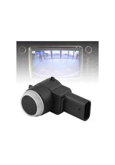 Reedark Mercedes B/c/e/s/sls/cls Serisi İçin Yüksek Hassasiyetli Pdc Park Sensörü Oem: 2125420018