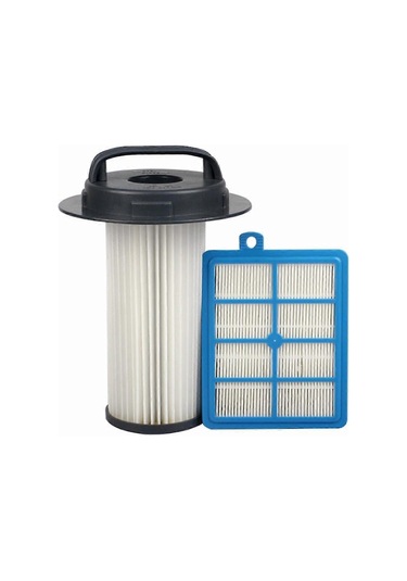 Hepa Filtreli Elektrikli Süpürge Filtre Silindiri Fc9200 Fc9202 Fc9204 Fc9206 Fc9208 Fc920-hy İçin Yedek