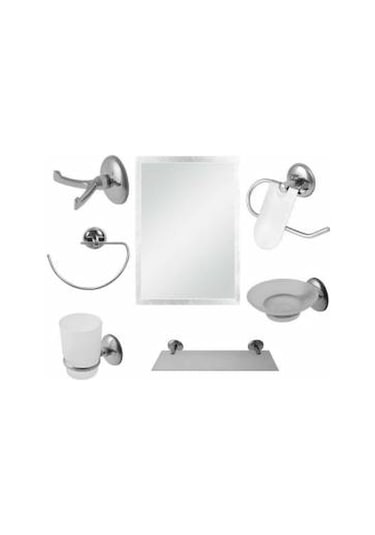Ayna Takımı Krom