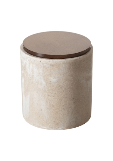 Mudo Home Boho Pamukluk Ekru