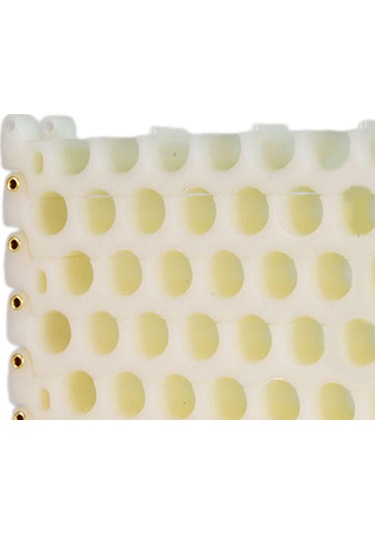 Homyl Yatak Odası Ofis Ses Kabloları Için Kablo 8x6