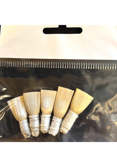 Brahner Zurna Kamışı Extra 5'li Paket