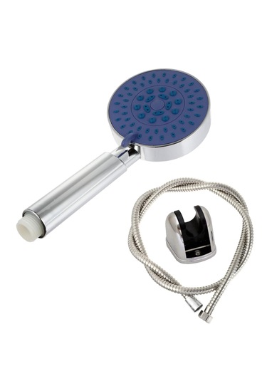 Rondo 5 Fonksiyonlu Mafsallı El Duşu Lüks 1. Kalite 30 Paslanmaz Krom