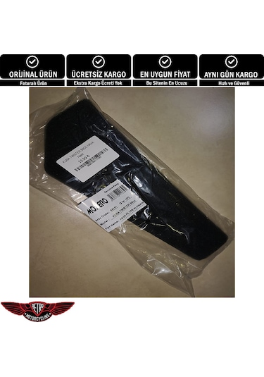 Kuba Twıster 50 Cc Scooter Hava Filtresi Monero