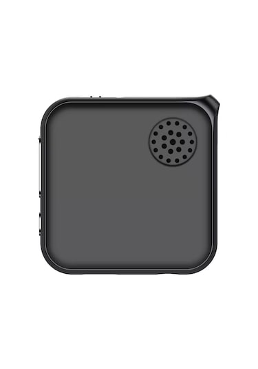 M30 32 Gb 5'i 1 Arada Hd Ses Kayıt Cihazı, Mp3 Çalar, Fm Radyo Ve E-kitap Okuyucu