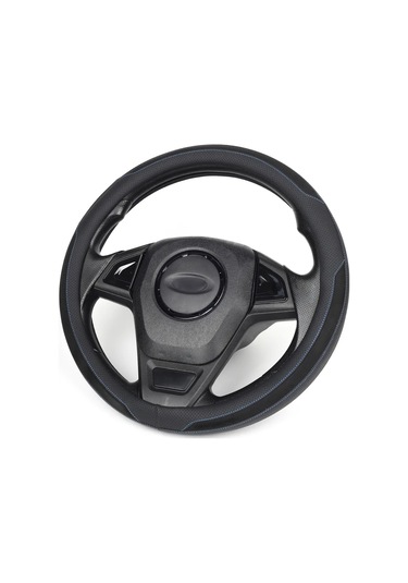 Glavdoroga Direksiyon Kılıfı 37-39 Cm 419771859 Siyah