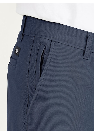 Erkek Pantolon Dockers Mavi