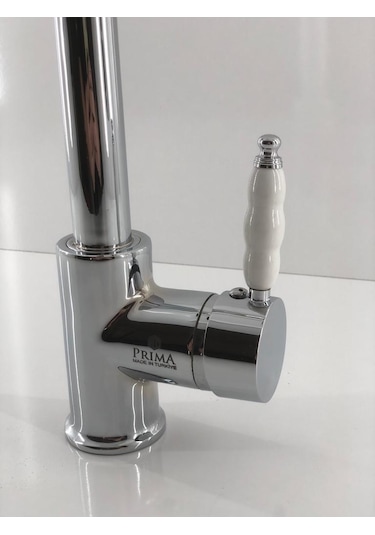 GİZLİ SPİRALLİ MUTFAK EVİYE BATARYASI