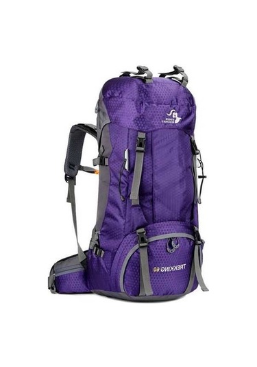 Besthome1 Swan La Futura 36-55 Yaşam / Hiking Sırt Çantası 01 Çok Renkli