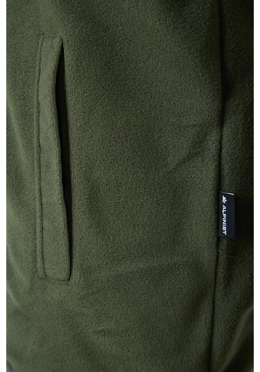 Alpinist Motus Erkek Sweatshirt  C-ALP600504E50Z74