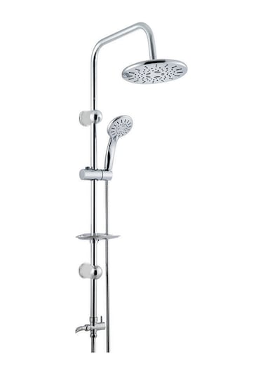 Nsk Tempera Round  Duş Sistemi N2921402