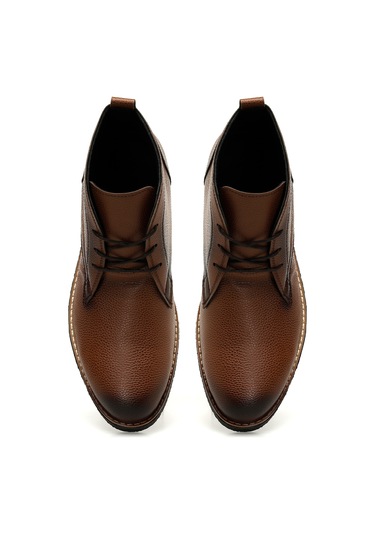 Salvano Loyal 3pr Taba Erkek Klasik Bot 000000000101615330