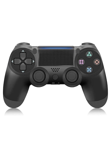 Ps4 Kol Wireless Kablosuz Ps4 Oyun Kolu Ps4 Siyah Joystick Oyun K