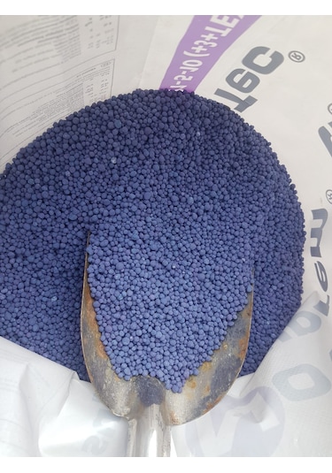 Compo Novatec ® Suprem 21.5.10 Özel Bitki- Çim Bakım Gübresi 1 KG