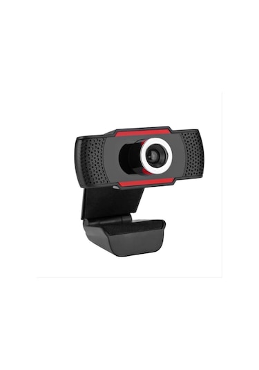 1080p Webcam Web Kamerası Dijital Web Cam Otomatik Dizüstü Bilgisayar Masaüstü İçin Mic Android Tv Web Cam İle Odaklanıyor