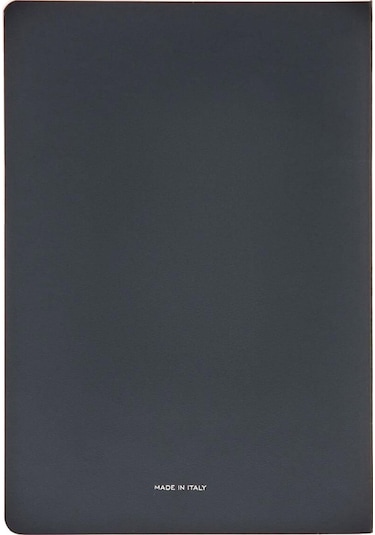 Pineider Defter Jazz 14,5x21 Cm Mavi Cqr10qul01r053 Mavi