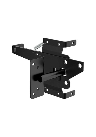 Ebitda Suntek Koruma Güçlü Ağır Hizmet Tipi Çit Kapı Menteşesi Karbon Çelik