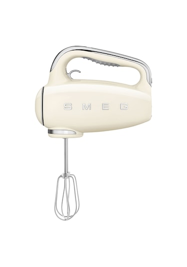 Smeg HMF01CREU 50's Style Retro 500 W El Mikseri