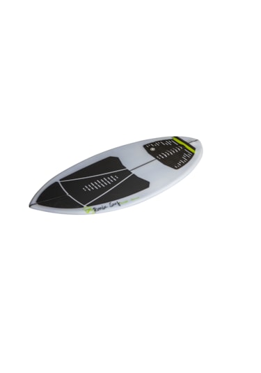 Ronix Wakesurf Flyweight Skimmer Glacier