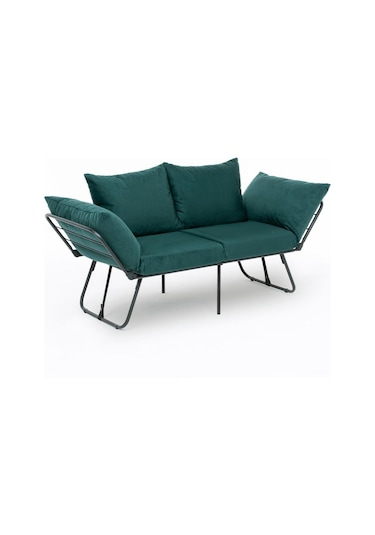 Pafu Viper İkili Katlanır Yataklı Koltuk Soho Petrol