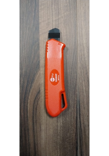 Batu Legent Kırmızı Maket Bıçağı Batu02