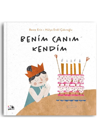 Benim Canım  Kendim