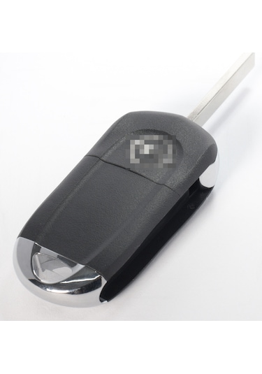 Opel Astra J Insignia Uyumlu Modifiye Dönüşüm Kumanda Anahtar Kabı