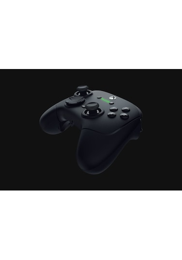 Razer Wolverine V3 Pro Siyah - Rz06 05200100 R3u1