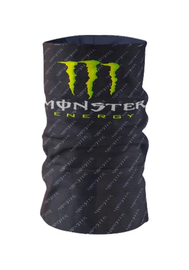 BUFF ÇOCUK UYUMLU MONSTER