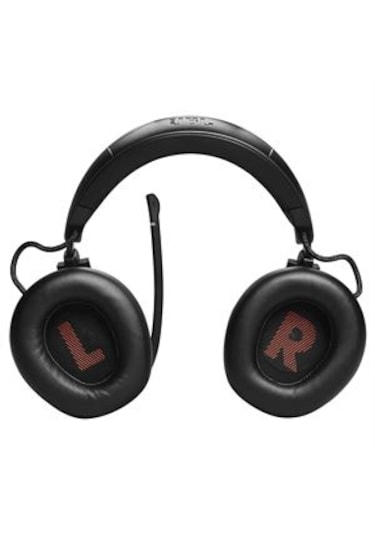 Jbl Quantum 910 Kablosuz Kulak Üstü Oyuncu Kulaklık