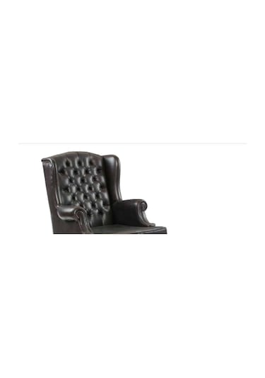 Bengimobilya Sandalye Zus181 Kpitone Model Oyma Ayak Ahşap Retro Iskelet Cevi