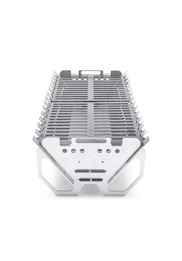 The Favilla Vedem Demonte Taşınabilir Mangal