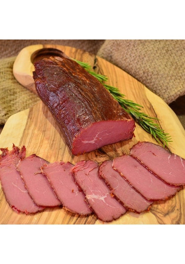 Gurmepark Boşnak Kuru Et 1 KG