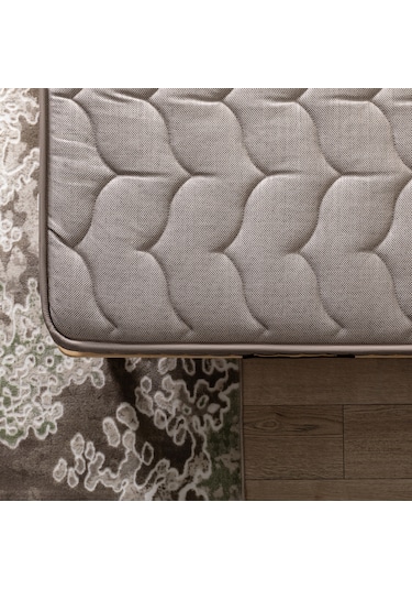 Us. Sleeping Ultra Ortopedik Exclusive Seri Saracens Torba Yaylı Yatak (26Cm)