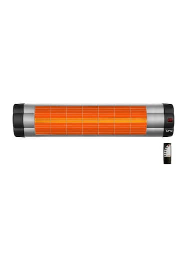 Ufo Star S/23 2300 W Kumandalı Infrared Isıtıcı