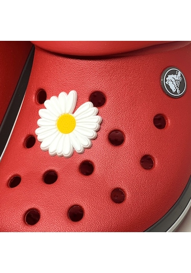 Crocs Terlik Süsü & Renkli Aksesuar Jibbitz (474782012) Çok Renkli