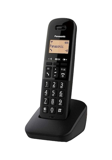 Panasonic KX-TGB610 Telsiz Telefon