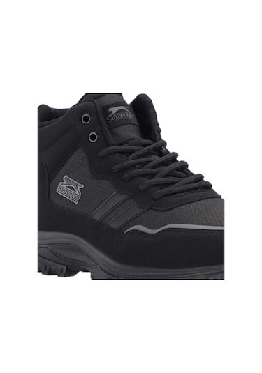 Slazenger POWER HIGH I Kadın  Siyah Bot