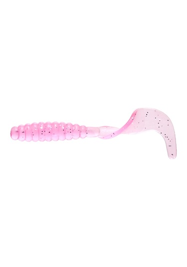 Yuntech01 100 Adet 4cm Silikon Yumuşak Yem, 10 Renk Seçeneği, Su İçinde Canlı Hareket, Dayanıklı Ve Yeniden Kullanılabilir, Balık Tutma Aksesuarı