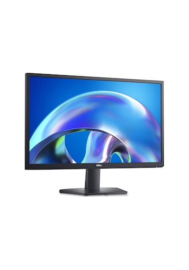 Dell Se2425h, 23.8&quot , 5ms, 75hz, Full Hd, D-sub, Hdmı, Va Led Monitör