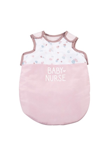 Smoby Baby Nurse Oyuncak Uyku Tulumu 220320