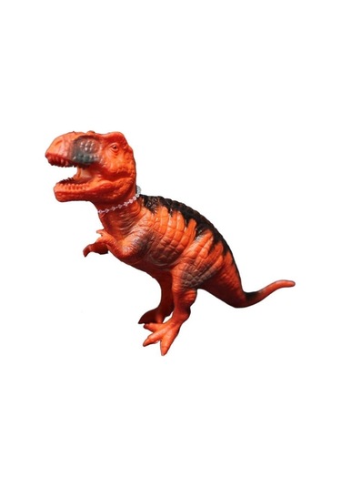 Ctoy Plastik Dinazor Figürü 61953 T-rex