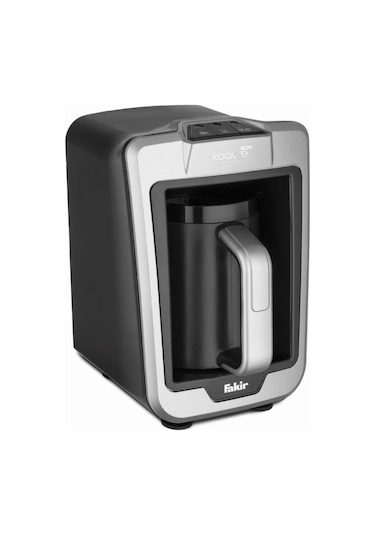 Fakir Kaave Trio Közde & Sütlü Türk Kahvesi Makinesi