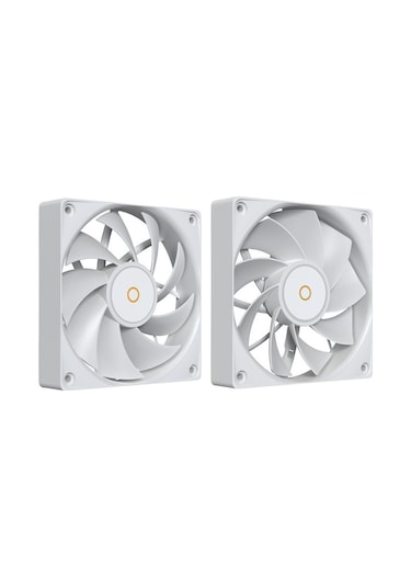 Delta A62 Ex Digital White 120 Mm Intel 1700p/1851p -amd Uyumlu Hava Soğutucu