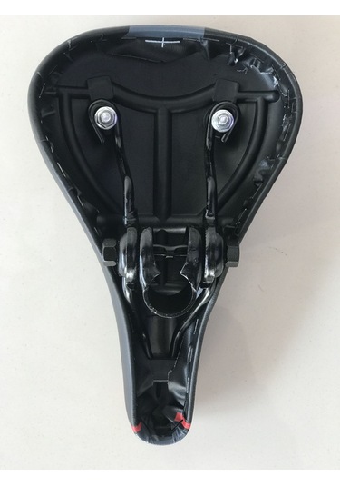 Bmx Pembe Prenses Sele At-080 Burda Pembe